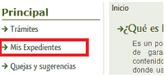 Acceso a pagar ITV Extremadura online