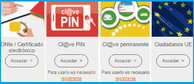 Identificarse